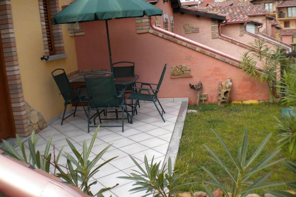 Villa Sul Mare Panorama Unico Nebida Экстерьер фото