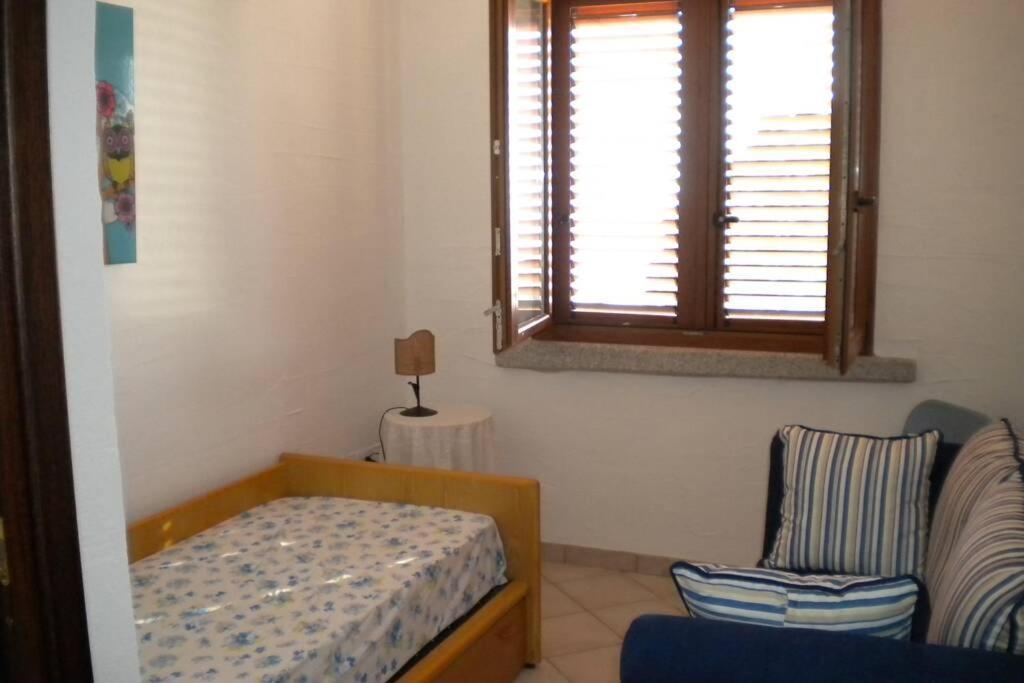 Villa Sul Mare Panorama Unico Nebida Экстерьер фото